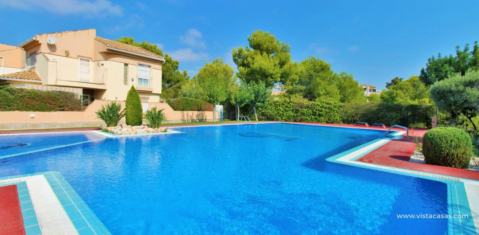 3 soverom Hus til salgs i Playa Flamenca med svømmebasseng garasje - € 225 000 (Ref: 10089995)