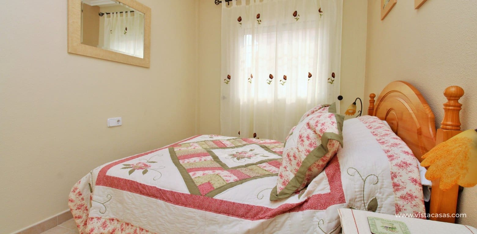 3 soverom Hus til salgs i Playa Flamenca med svømmebasseng garasje - € 225 000 (Ref: 10089995)