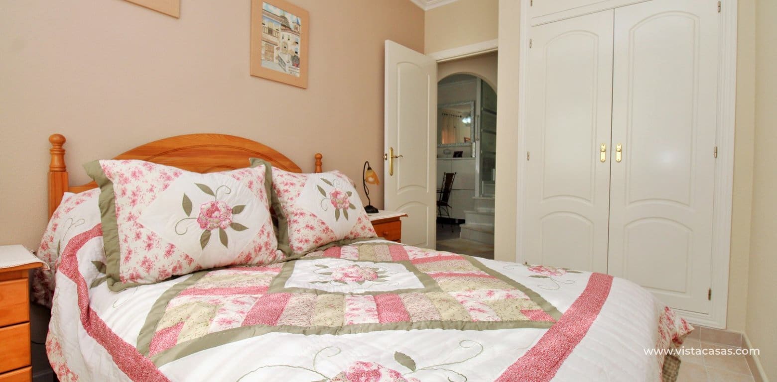 3 soverom Hus til salgs i Playa Flamenca med svømmebasseng garasje - € 225 000 (Ref: 10089995)