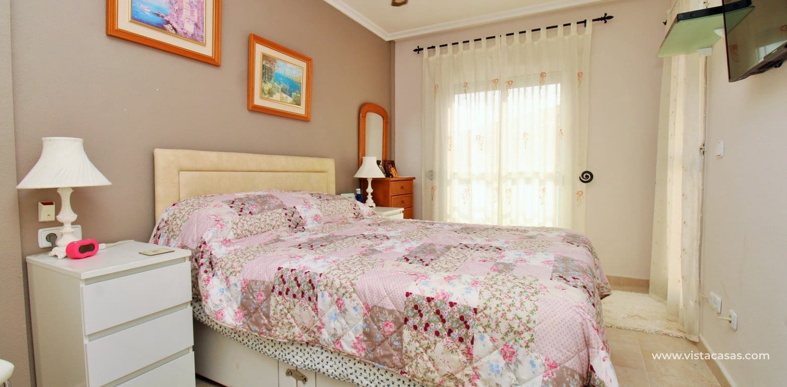 3 soverom Hus til salgs i Playa Flamenca med svømmebasseng garasje - € 225 000 (Ref: 10089995)