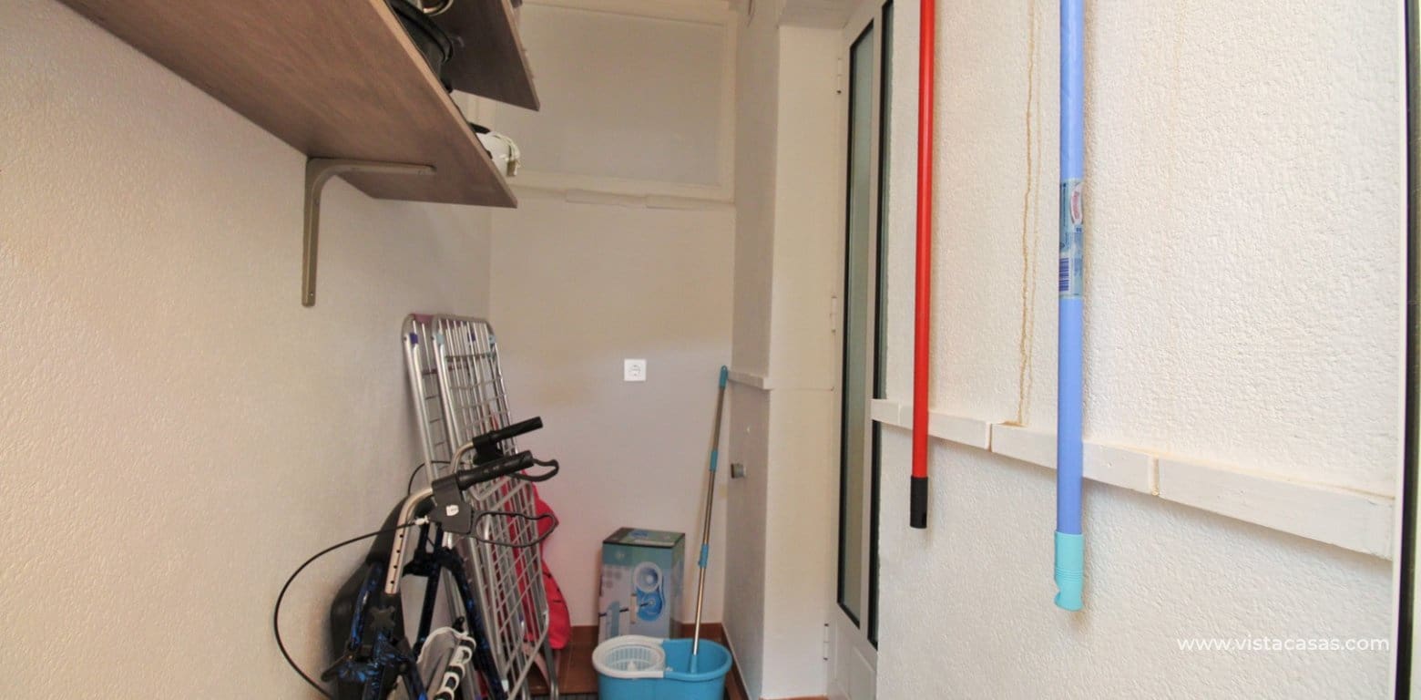 3 soverom Hus til salgs i Playa Flamenca med svømmebasseng garasje - € 225 000 (Ref: 10089995)