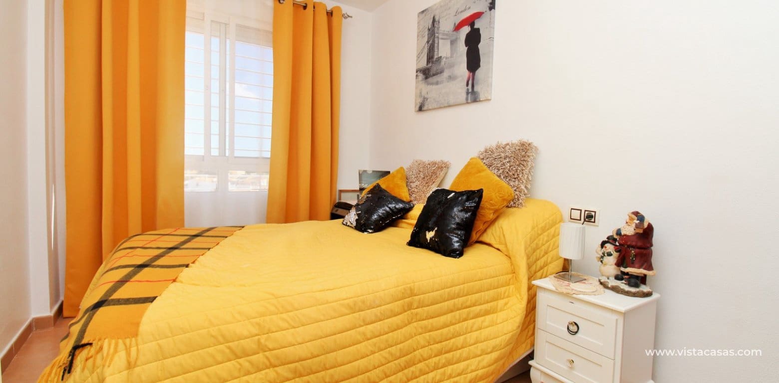 3 sovrum Hus till salu i Villamartin med pool garage - 199 950 € (Ref: 10095029)