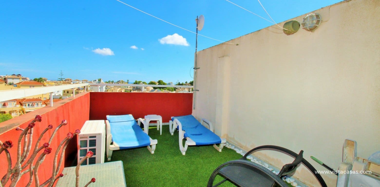 3 sovrum Hus till salu i Villamartin med pool garage - 199 950 € (Ref: 10095029)