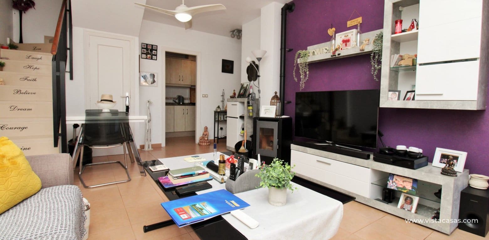 3 sovrum Hus till salu i Villamartin med pool garage - 199 950 € (Ref: 10095029)