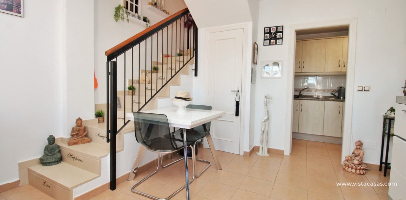 3 sovrum Hus till salu i Villamartin med pool garage - 199 950 € (Ref: 10095029)