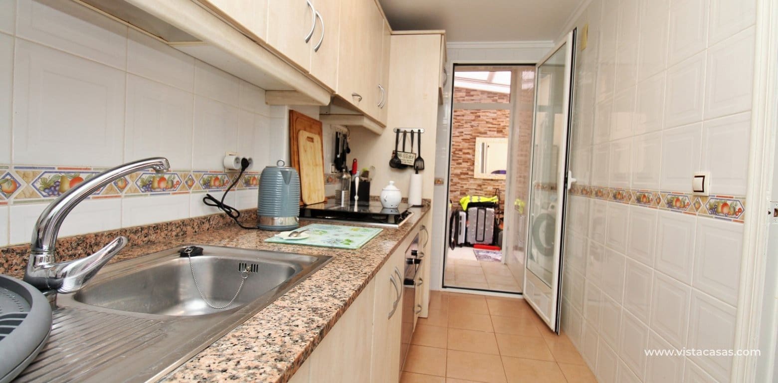 3 sovrum Hus till salu i Villamartin med pool garage - 199 950 € (Ref: 10095029)