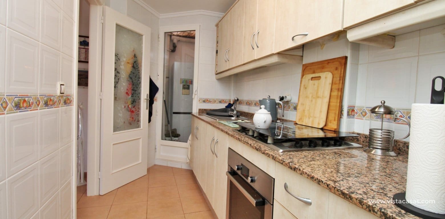 3 sovrum Hus till salu i Villamartin med pool garage - 199 950 € (Ref: 10095029)