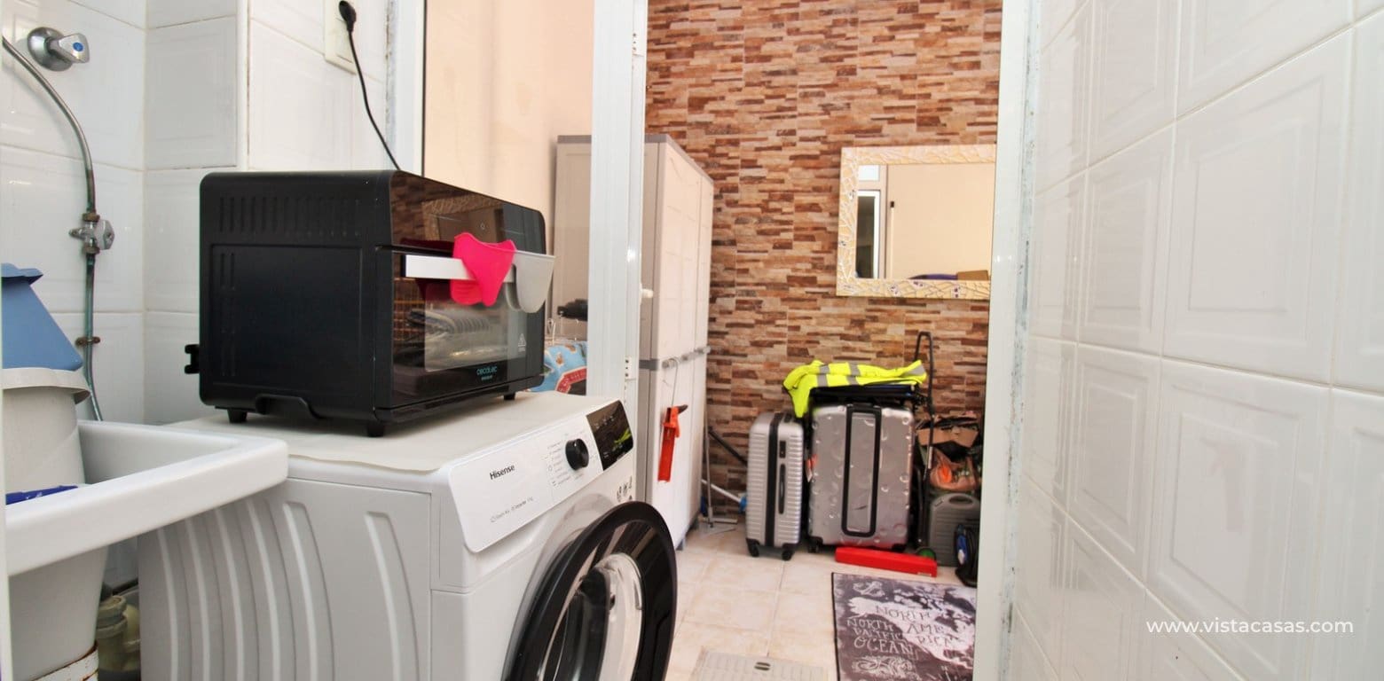 3 sovrum Hus till salu i Villamartin med pool garage - 199 950 € (Ref: 10095029)