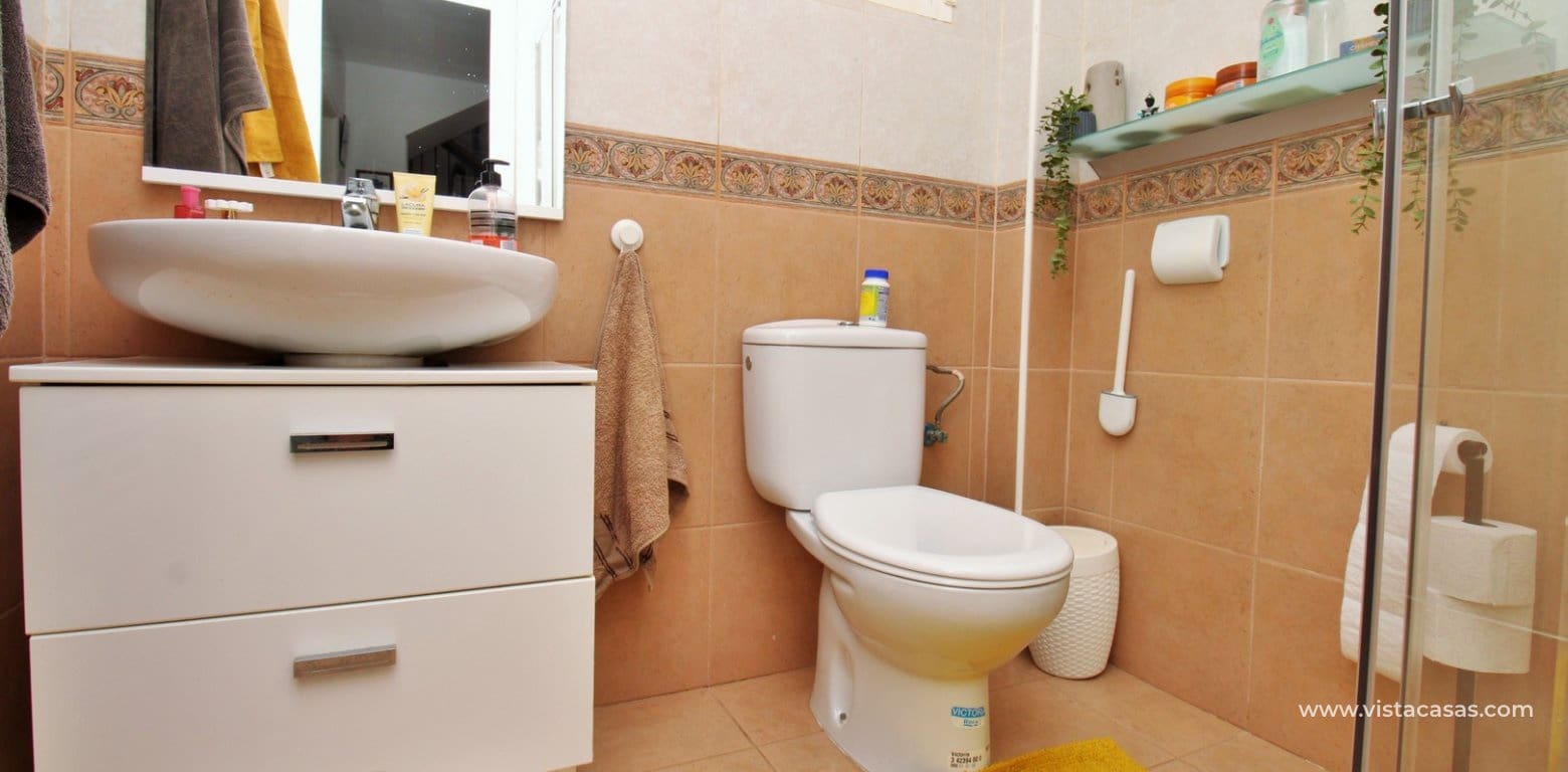 3 sovrum Hus till salu i Villamartin med pool garage - 199 950 € (Ref: 10095029)