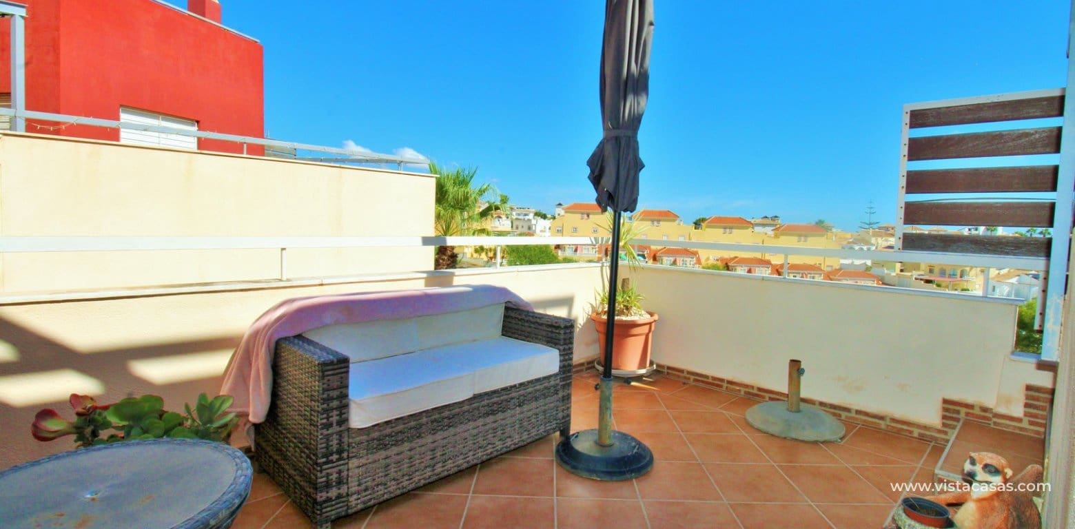 3 sovrum Hus till salu i Villamartin med pool garage - 199 950 € (Ref: 10095029)
