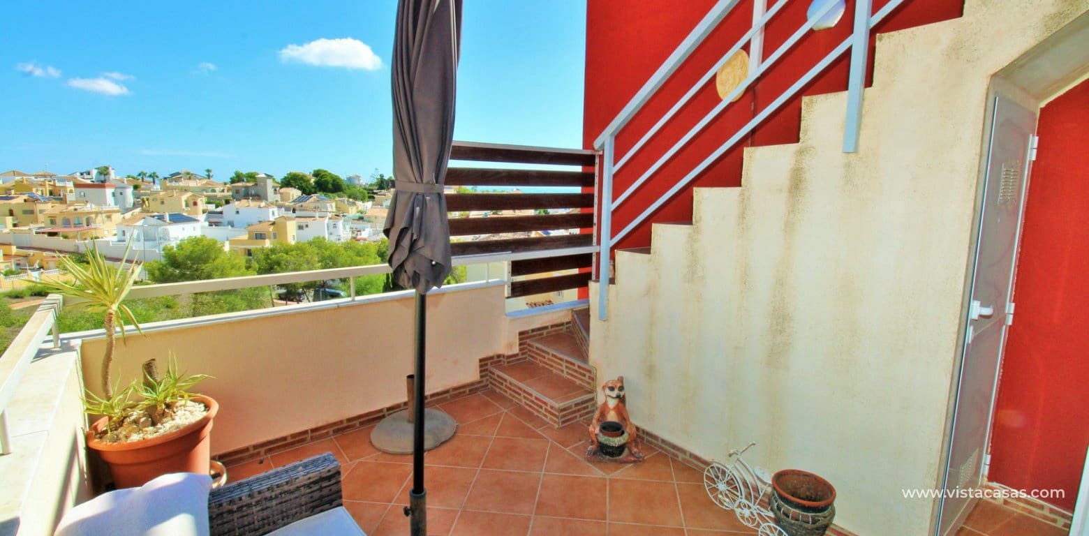 3 sovrum Hus till salu i Villamartin med pool garage - 199 950 € (Ref: 10095029)