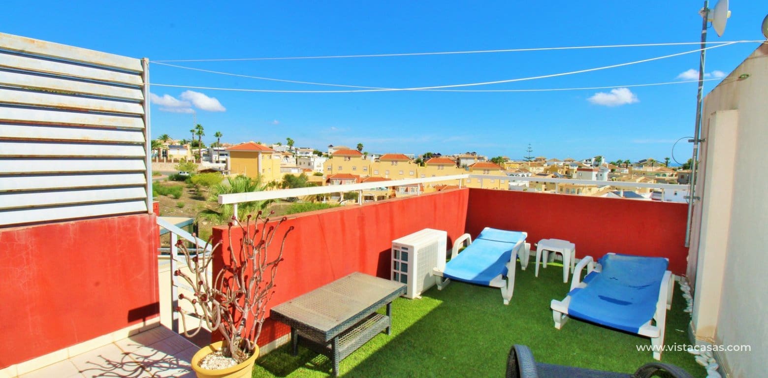 3 sovrum Hus till salu i Villamartin med pool garage - 199 950 € (Ref: 10095029)