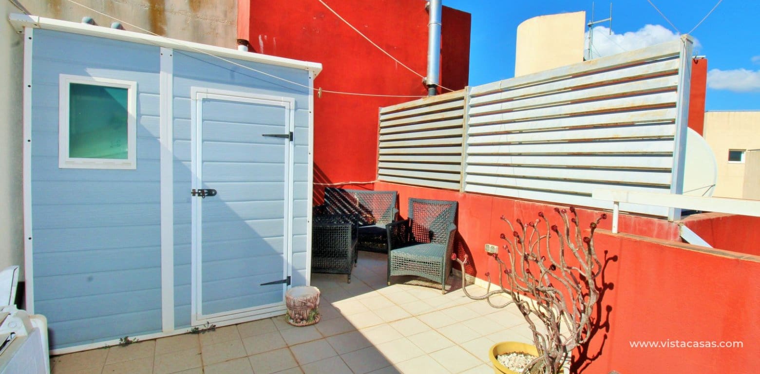 3 sovrum Hus till salu i Villamartin med pool garage - 199 950 € (Ref: 10095029)