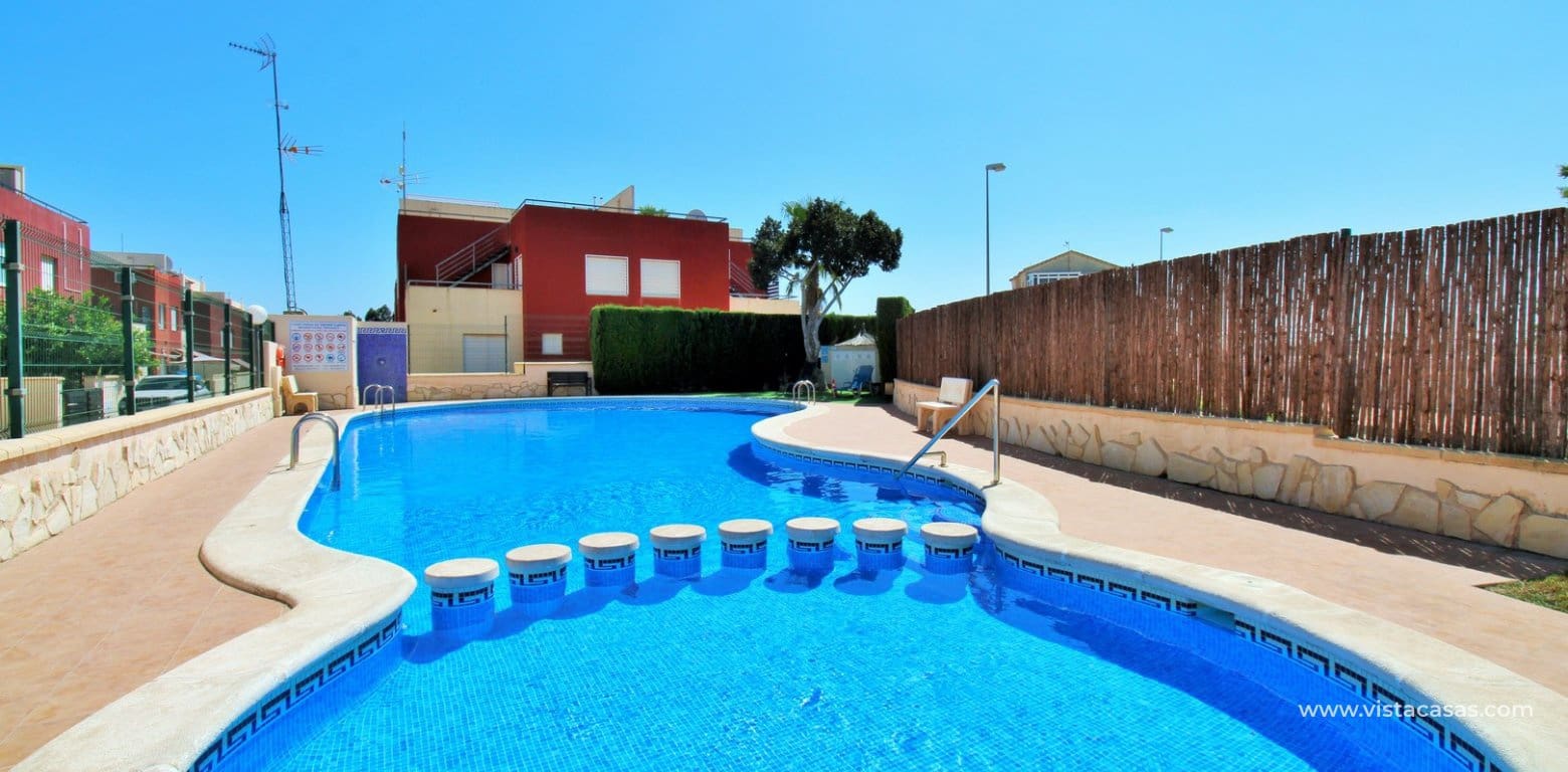 3 sovrum Hus till salu i Villamartin med pool garage - 199 950 € (Ref: 10095029)