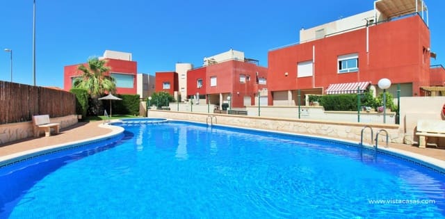 3 sovrum Hus till salu i Villamartin, Orihuela med pool garage - 199 950 € (Ref: 10095029)