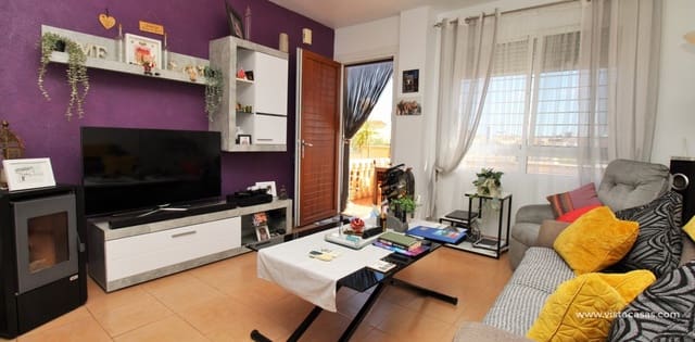 3 sovrum Hus till salu i Villamartin, Orihuela med pool garage - 199 950 € (Ref: 10095029)