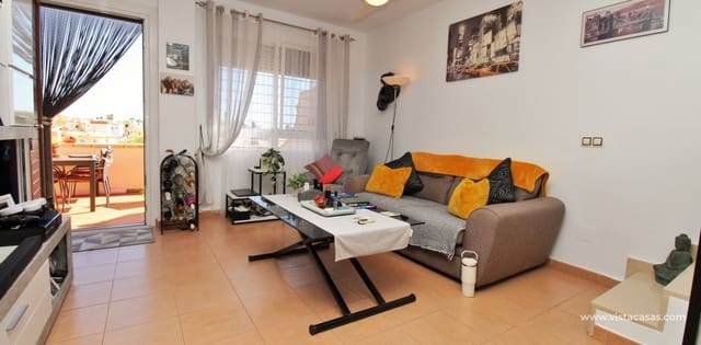 3 sovrum Hus till salu i Villamartin, Orihuela med pool garage - 199 950 € (Ref: 10095029)