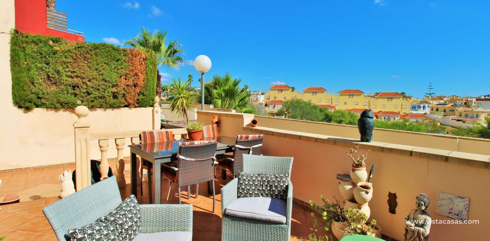 3 sovrum Hus till salu i Villamartin med pool garage - 199 950 € (Ref: 10095029)
