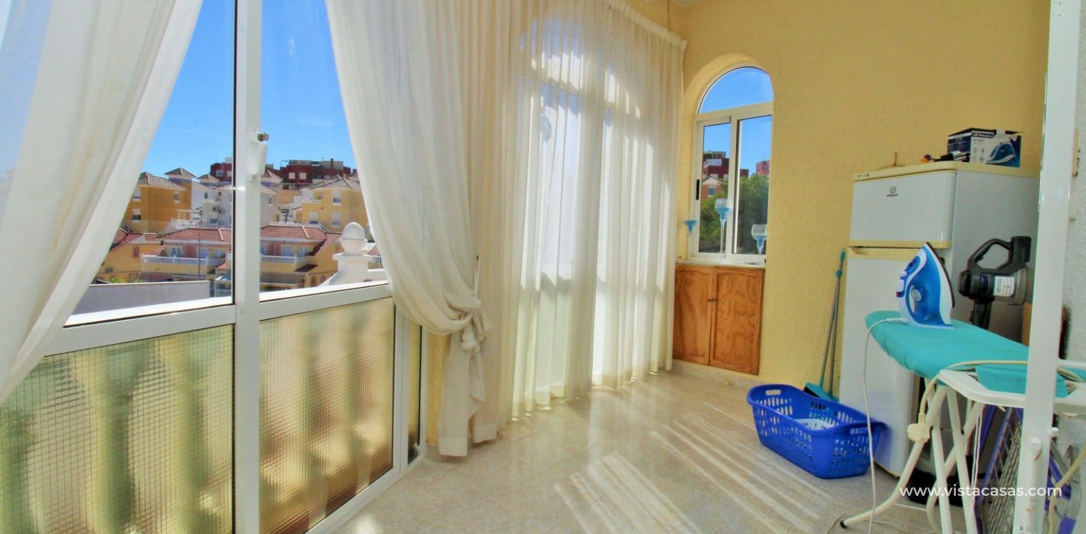 4 Zimmer Villa zu verkaufen in Villamartin mit Pool Garage - 379.995 € (Ref: 10095708)