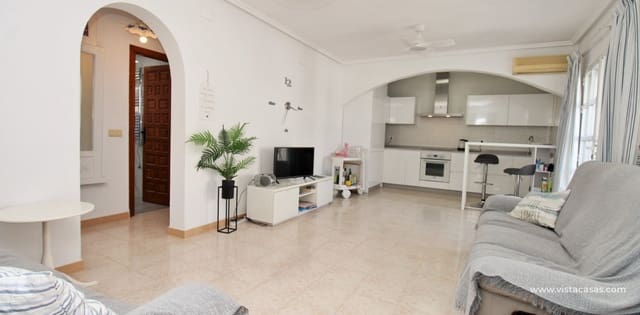 4 Zimmer Villa zu verkaufen in Villamartin, Orihuela mit Pool Garage - 379.995 € (Ref: 10095708)