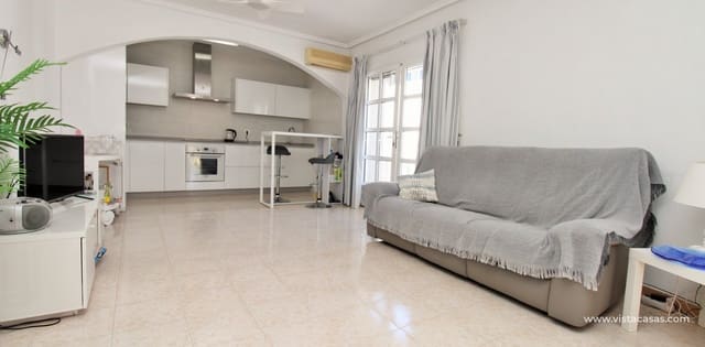 4 Zimmer Villa zu verkaufen in Villamartin, Orihuela mit Pool Garage - 379.995 € (Ref: 10095708)