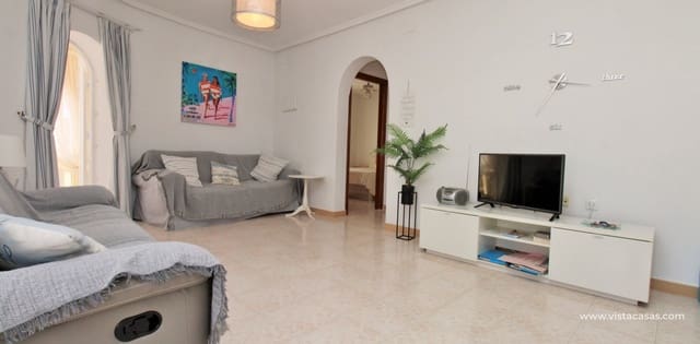 4 Zimmer Villa zu verkaufen in Villamartin, Orihuela mit Pool Garage - 379.995 € (Ref: 10095708)