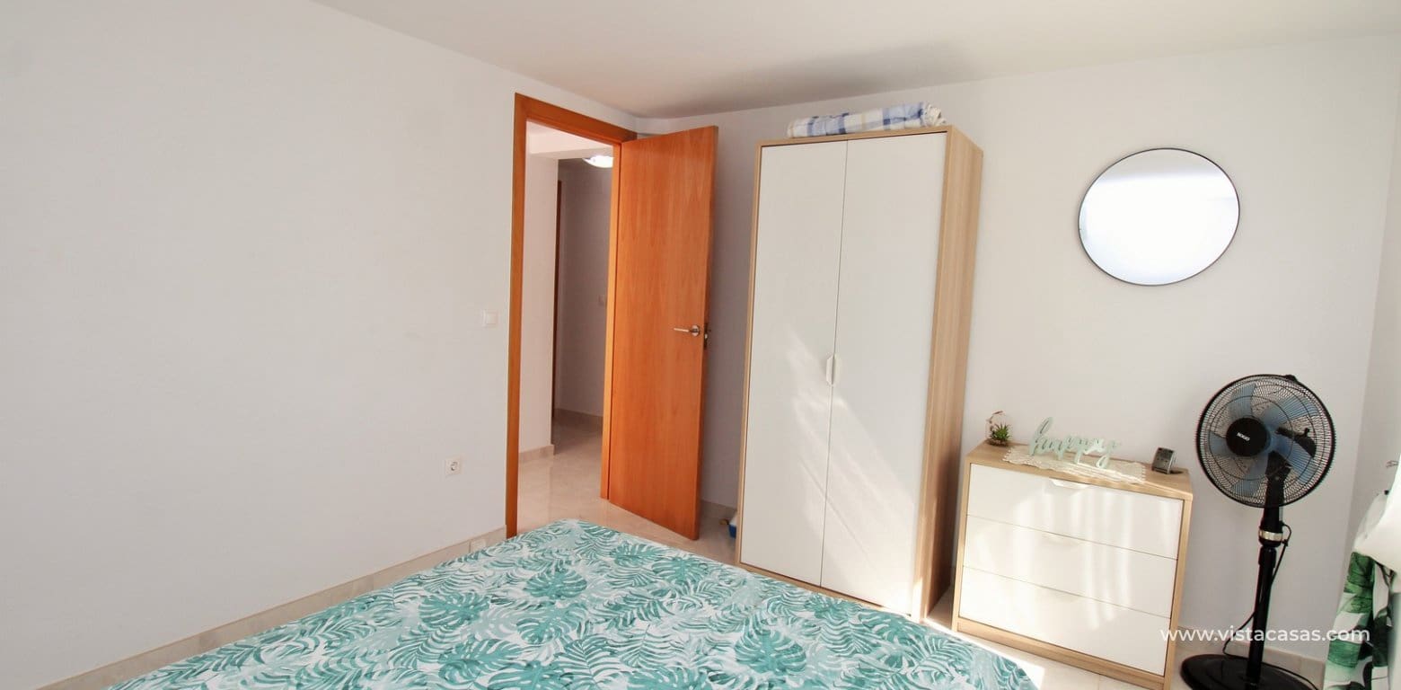 4 Zimmer Villa zu verkaufen in Villamartin mit Pool Garage - 379.995 € (Ref: 10095708)