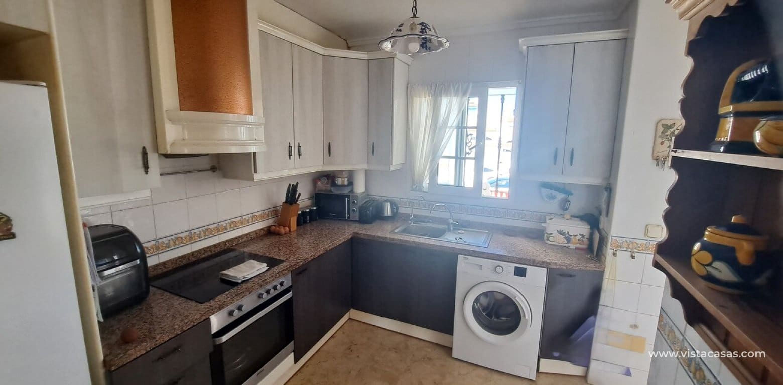 2 sovrum Hus till salu i Villamartin med pool - 249 995 € (Ref: 10098618)