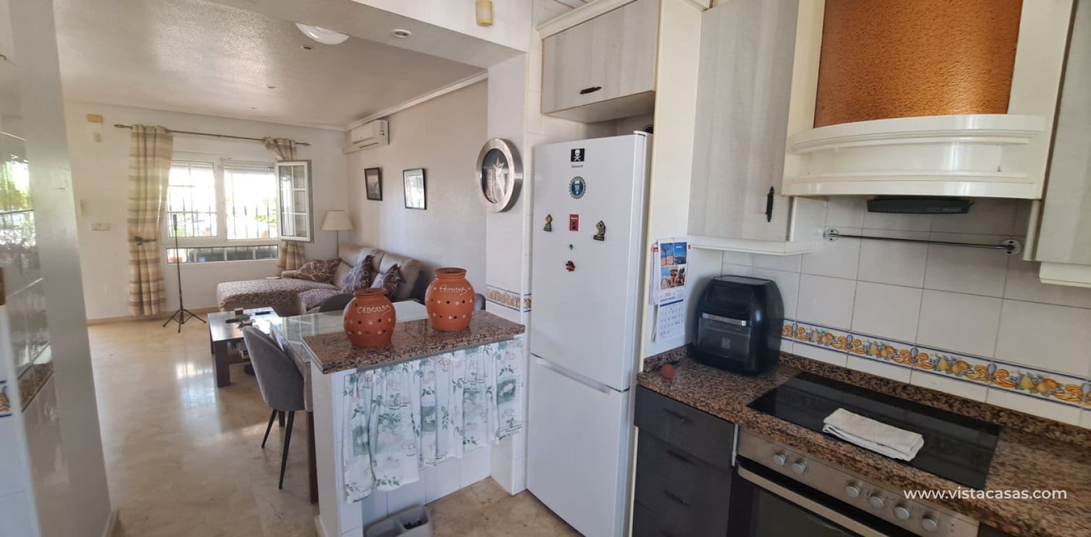 2 sovrum Hus till salu i Villamartin med pool - 249 995 € (Ref: 10098618)