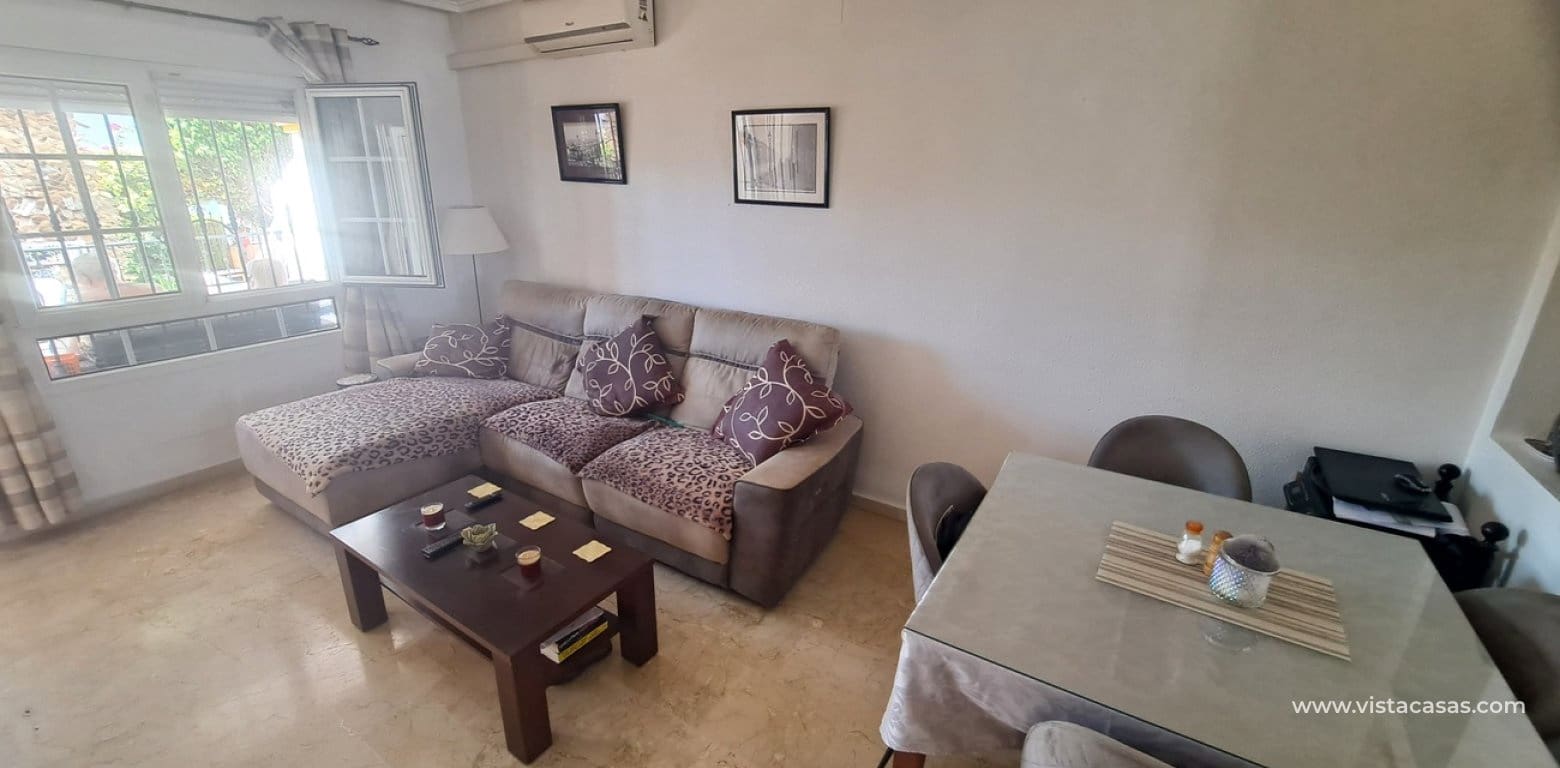 2 sovrum Hus till salu i Villamartin med pool - 249 995 € (Ref: 10098618)