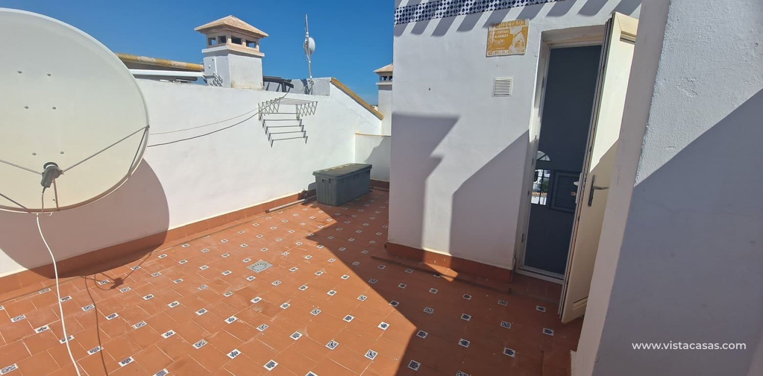 2 sovrum Hus till salu i Villamartin med pool - 249 995 € (Ref: 10098618)