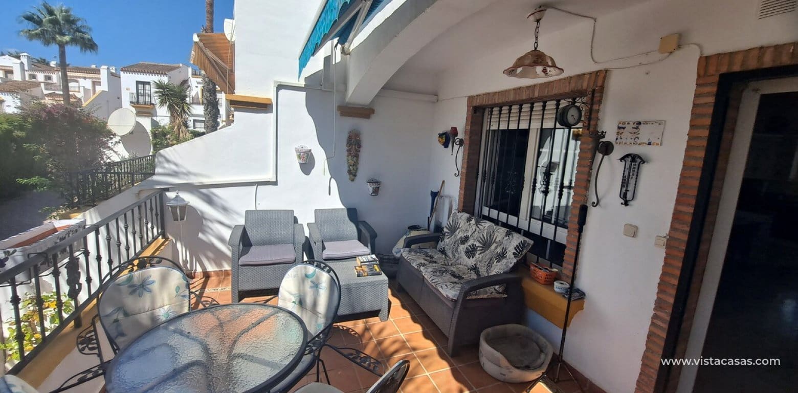 2 sovrum Hus till salu i Villamartin med pool - 249 995 € (Ref: 10098618)