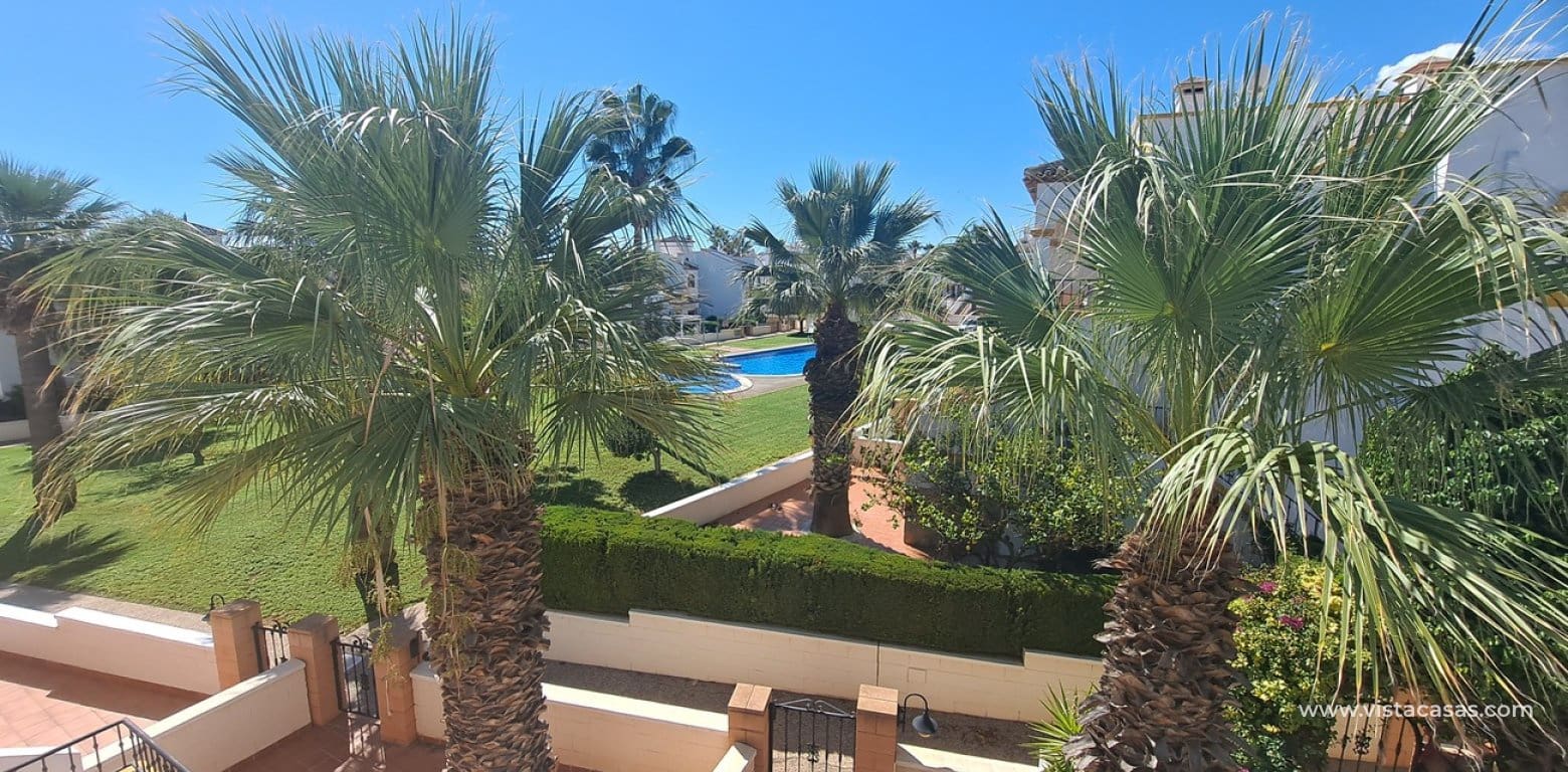 2 sovrum Hus till salu i Villamartin med pool - 249 995 € (Ref: 10098618)