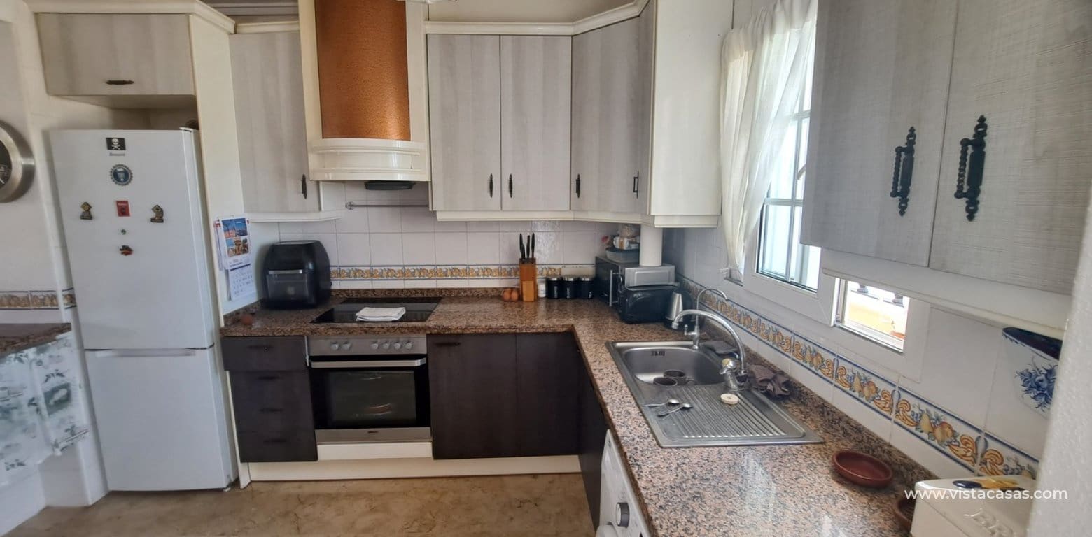 2 sovrum Hus till salu i Villamartin med pool - 249 995 € (Ref: 10098618)
