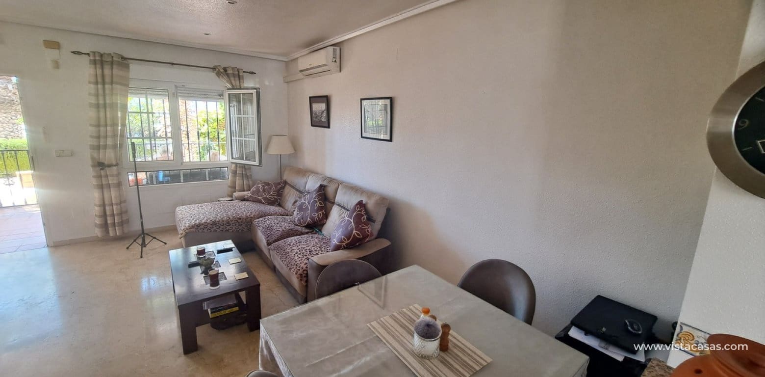 2 sovrum Hus till salu i Villamartin med pool - 249 995 € (Ref: 10098618)