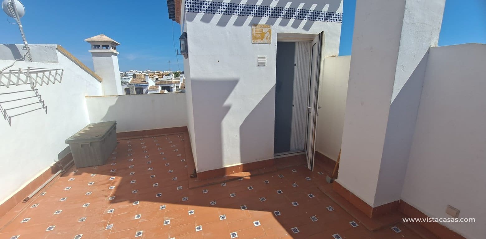 2 sovrum Hus till salu i Villamartin med pool - 249 995 € (Ref: 10098618)