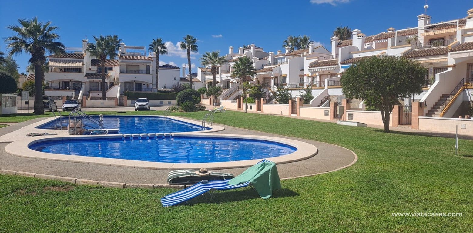 2 sovrum Hus till salu i Villamartin med pool - 249 995 € (Ref: 10098618)