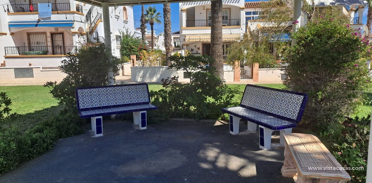 2 sovrum Hus till salu i Villamartin med pool - 249 995 € (Ref: 10098618)