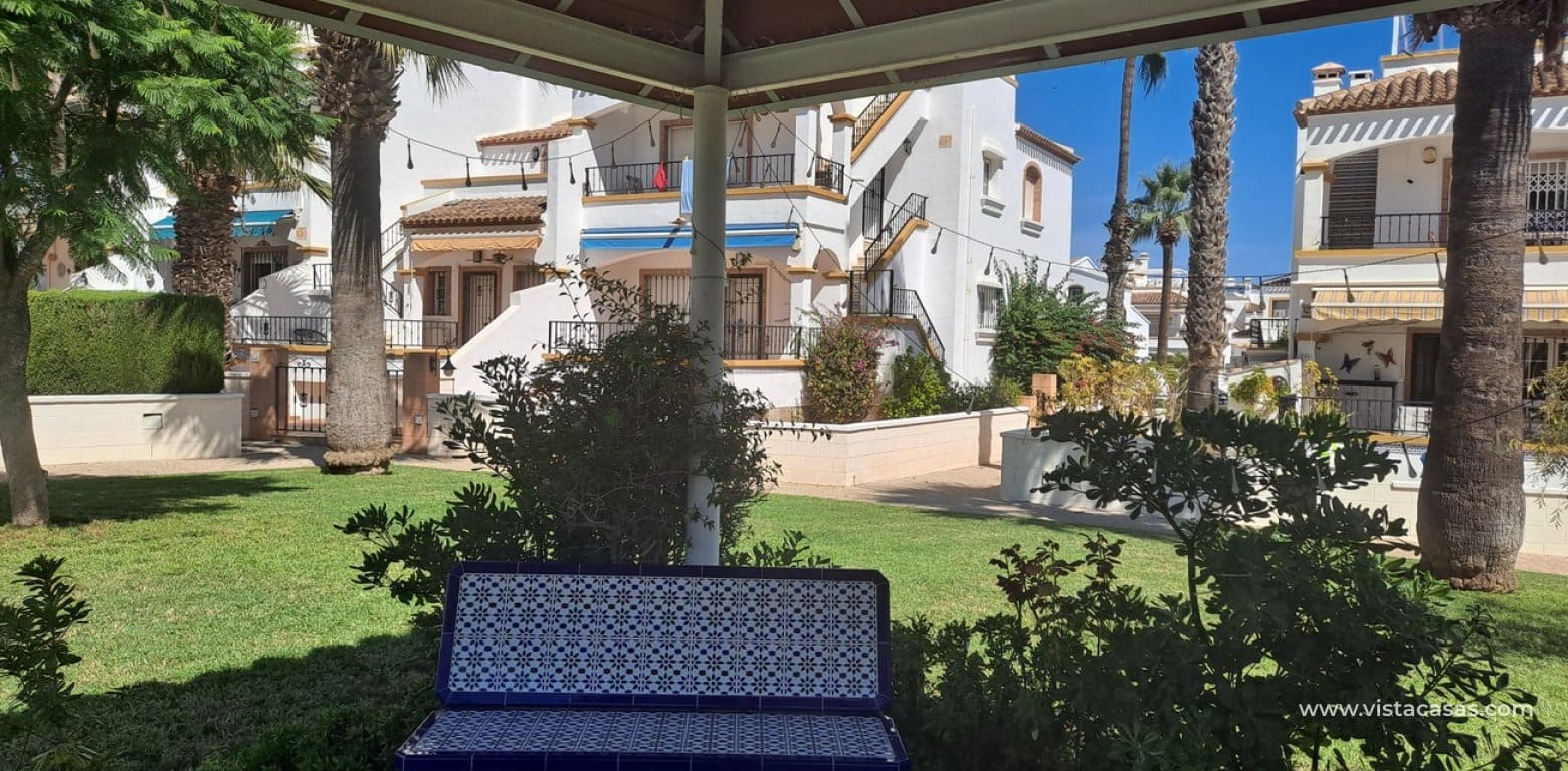 2 sovrum Hus till salu i Villamartin med pool - 249 995 € (Ref: 10098618)