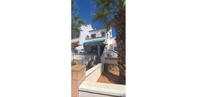 2 sovrum Hus till salu i Villamartin, Orihuela med pool - 249 995 € (Ref: 10098618)