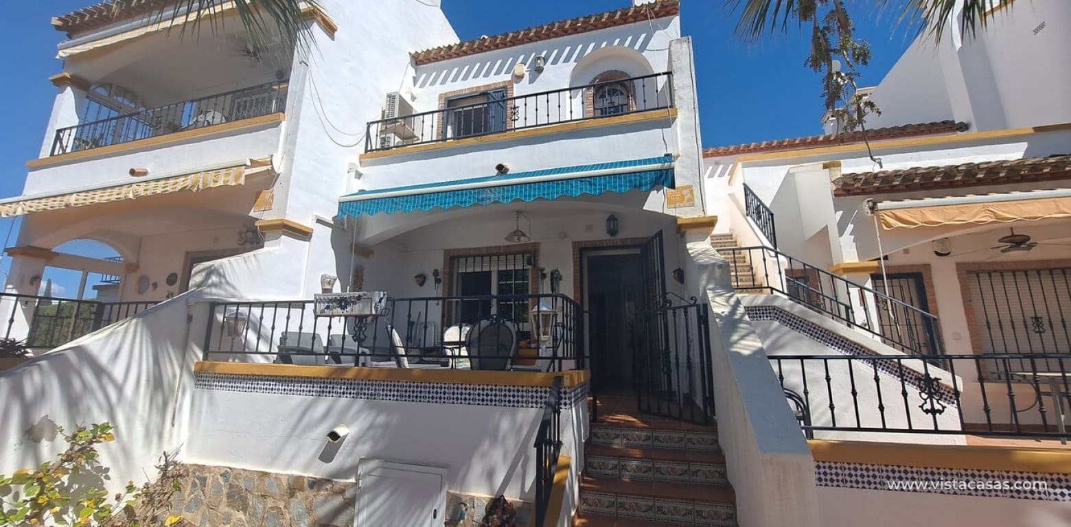 2 sovrum Hus till salu i Villamartin med pool - 249 995 € (Ref: 10098618)