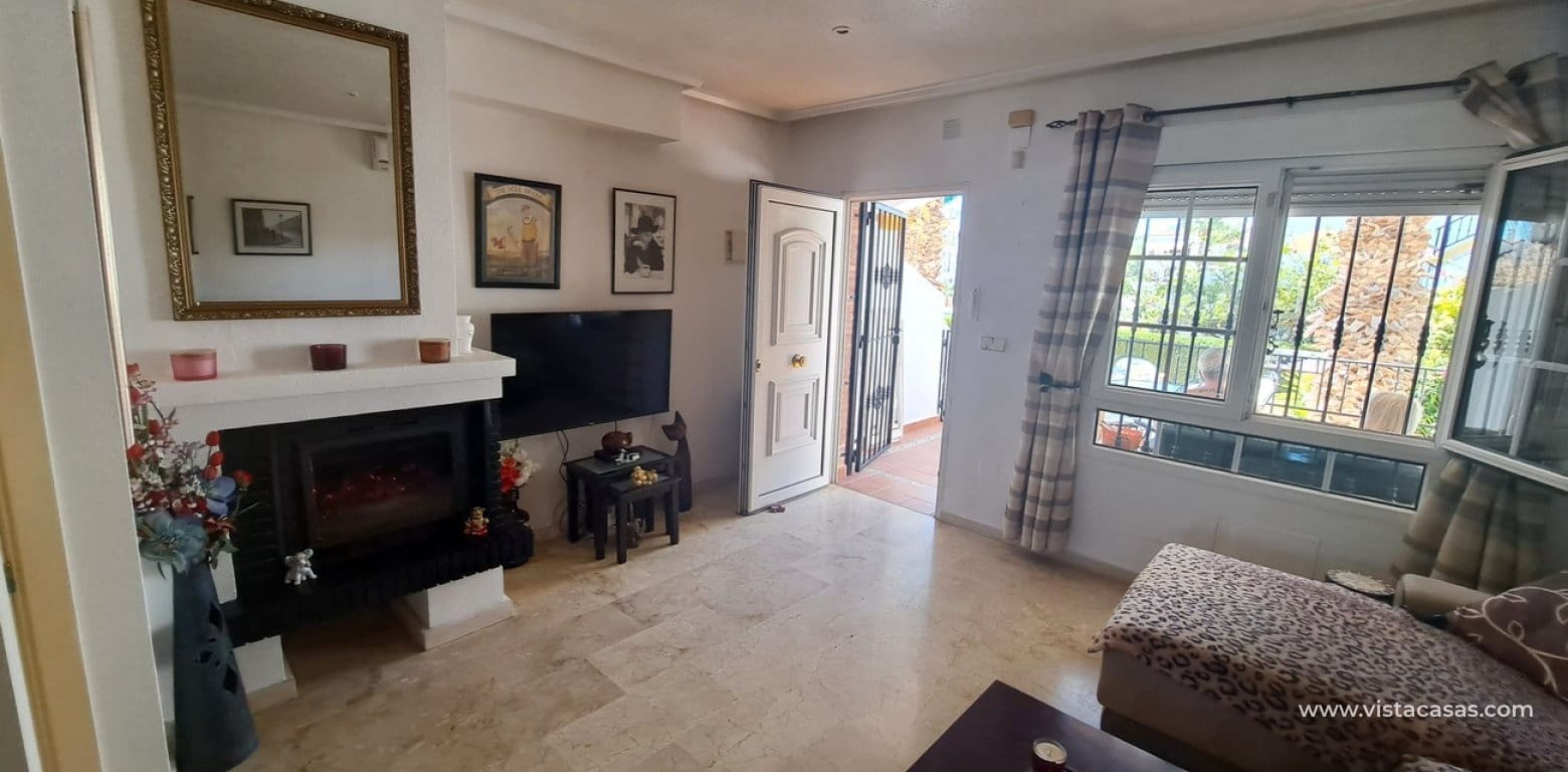 2 sovrum Hus till salu i Villamartin med pool - 249 995 € (Ref: 10098618)