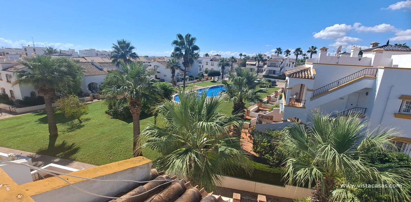 2 sovrum Hus till salu i Villamartin med pool - 249 995 € (Ref: 10098618)