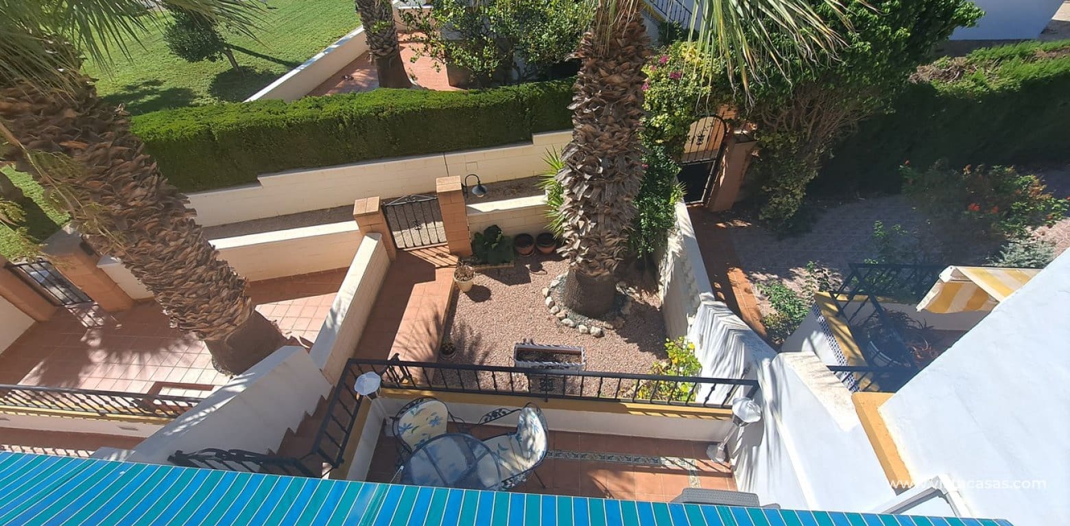 2 sovrum Hus till salu i Villamartin med pool - 249 995 € (Ref: 10098618)