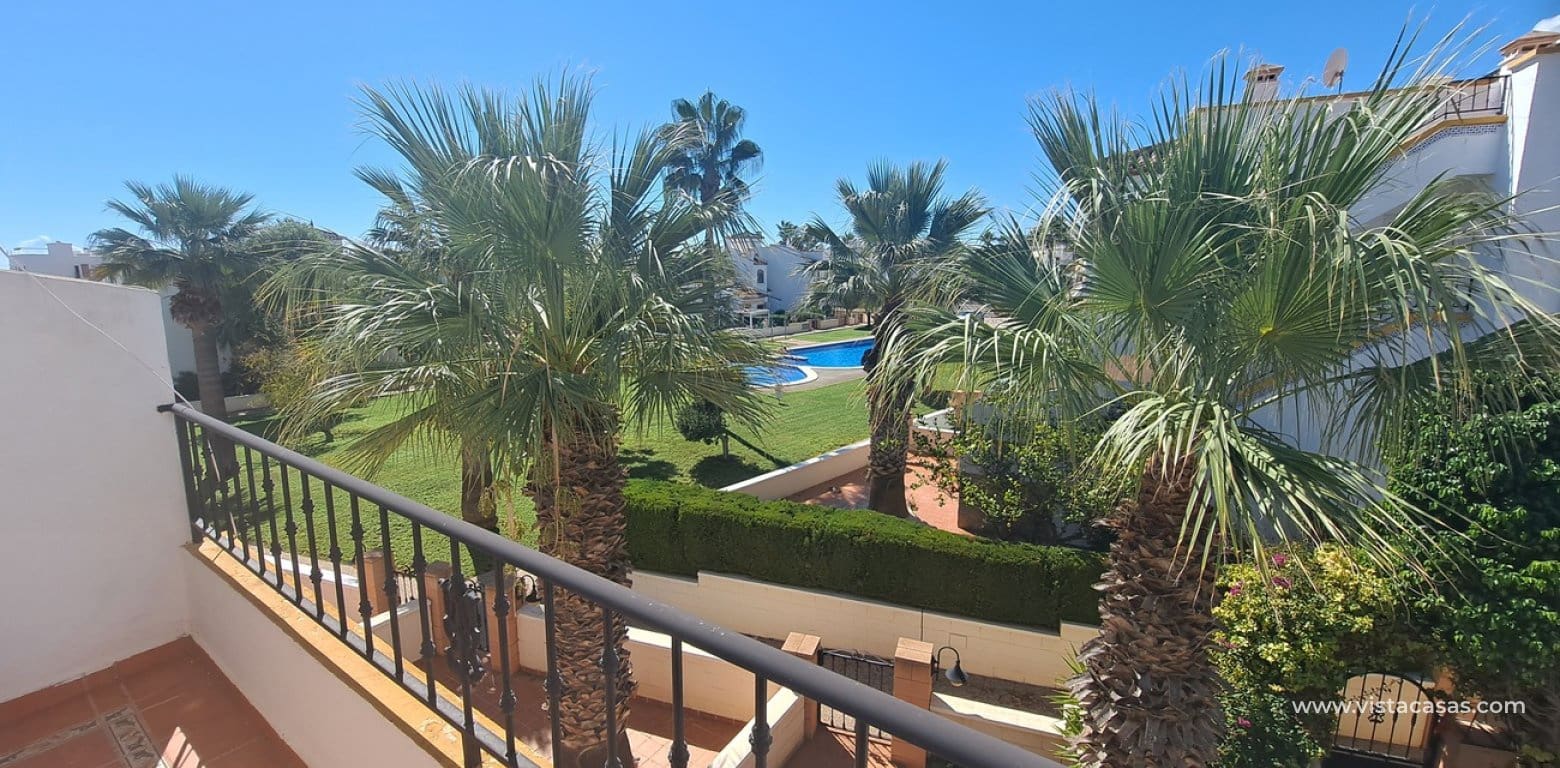 2 sovrum Hus till salu i Villamartin med pool - 249 995 € (Ref: 10098618)
