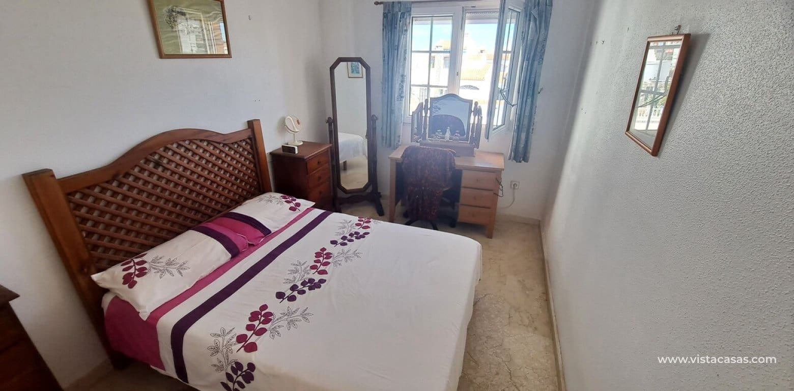 2 sovrum Hus till salu i Villamartin med pool - 249 995 € (Ref: 10098618)