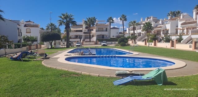 2 sovrum Hus till salu i Villamartin, Orihuela med pool - 249 995 € (Ref: 10098618)