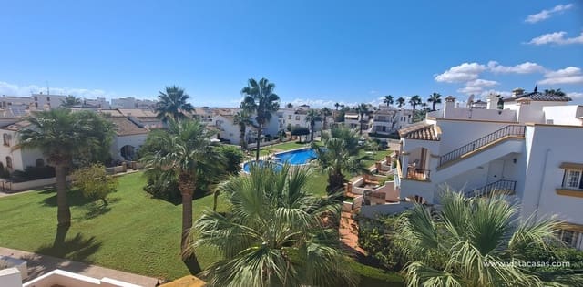 2 sovrum Hus till salu i Villamartin, Orihuela med pool - 249 995 € (Ref: 10098618)