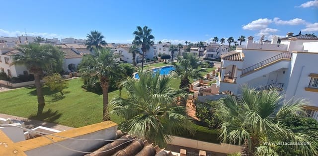 2 sovrum Hus till salu i Villamartin, Orihuela med pool - 249 995 € (Ref: 10098618)