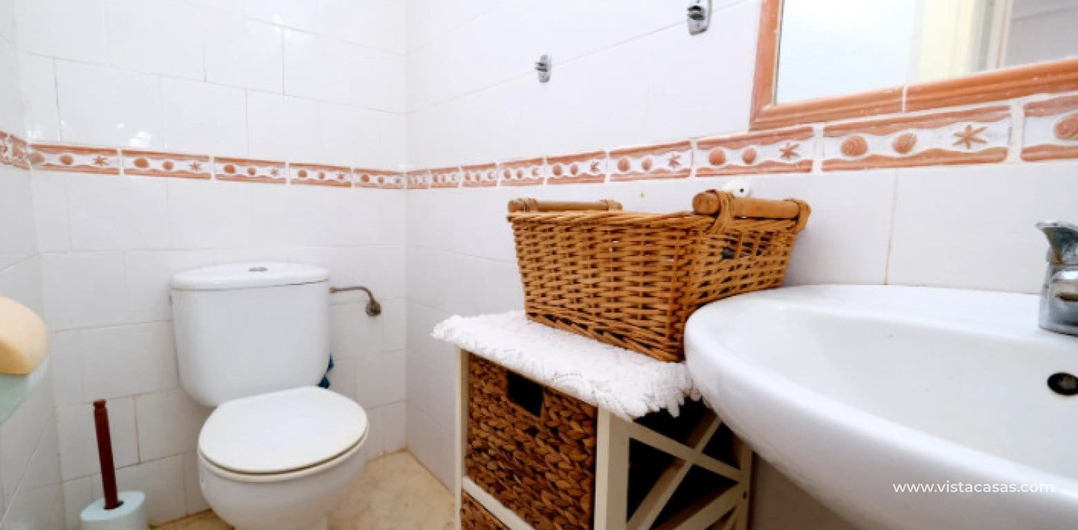 2 sovrum Hus till salu i Villamartin med pool - 249 995 € (Ref: 10098618)